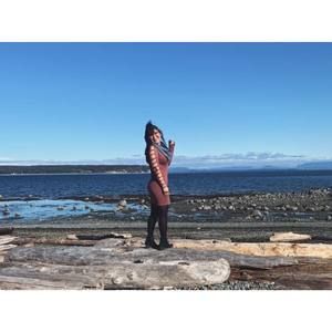 Meet your Posher, Ileisha